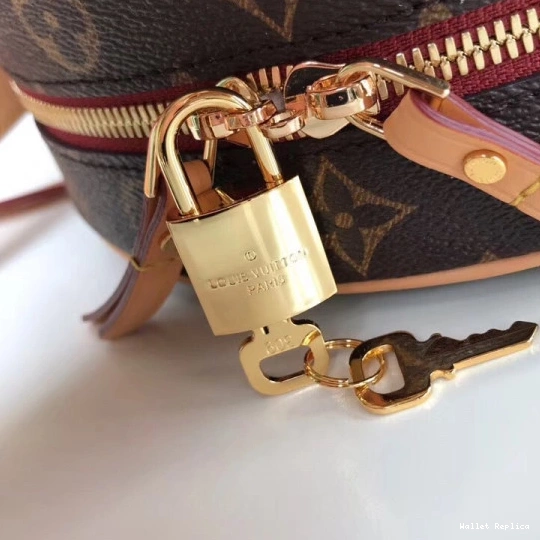 Affordable Vuitton Louis CHAPEAU PETITE BOITE 0807